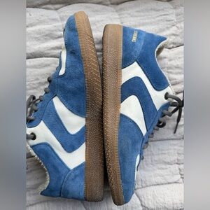 Verbenas Sneakers - made in Spain